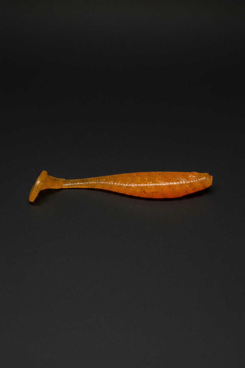 4 inch swim bait (8 pack)